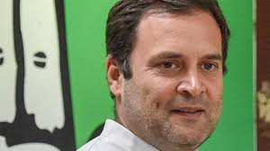 Image result for rahul gandhi